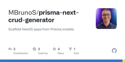 Nest generate crud.  Contribute to MBrunoS/prisma-next-crud-generator d...