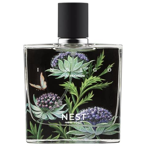 Nest indigo perfume. Shop NEST New York Perfume and find the best fit for your beauty routine. Free shipping and samples available. ... NEST New York Indigo Eau de Parfum. 633. $32.00 - $90.00. Quicklook. NEST New York Mini Rollerball Trio Set. $25.00. New. Quicklook. NEST New York Balinese Coconut Perfume Oil. 251. 