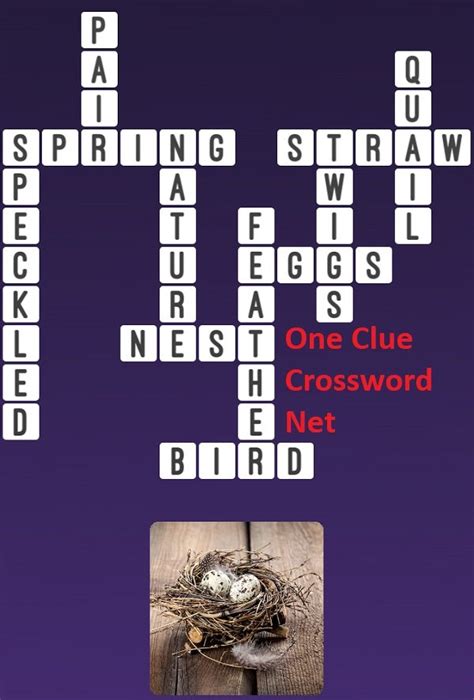 Clue: High nest. High nest is a crossword puzzle clue that we have spotted over 20 times. There are related clues (shown below). . 