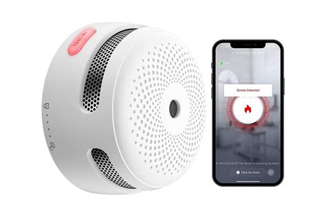Google Nest Protect is a smart smoke and carbon monoxide detector that alerts you on your phone and speaks up in case of emergency. It has a long-lasting battery and a sleek design that blends in with your home. Compare with other models and find the best deal on Amazon.com.