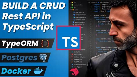 NestJS — Create a CRUD API using TypeORM and …