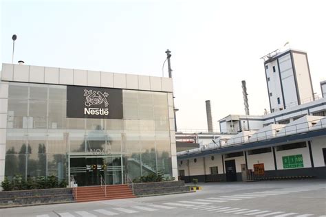 Neste india.  Nestl&eacute; India has announced that its shareholders have...