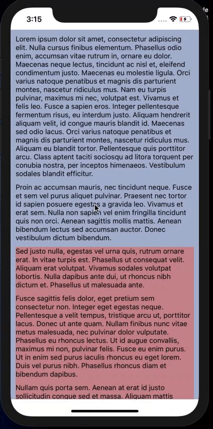 Nestedscrollenabled react native github. .  Jun 9, 2016 · As pointed out in earlie...