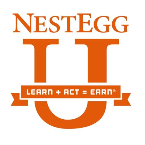 Nesteggu. At NestEgg U, we measure success by how your retirement savings stack up against your retirement dreams. In other words, is there enough money inside your retirement bucket to make the dreams you painted on the outside come true? $1 million might represent a lifetime of income to some, but only a few years' worth of income to others. ... 
