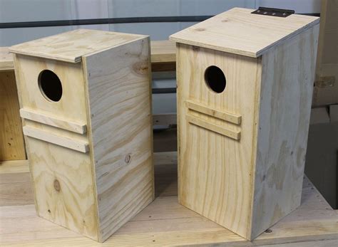 How To Make A Caned Storage Box - Barn Owl Primitives