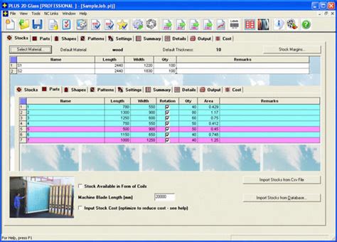 Nesting software price.  Price: Free and open source.  Price: $59/month, w...