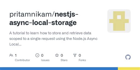 Nestjs register async. Probably the easiest of the three options that ...