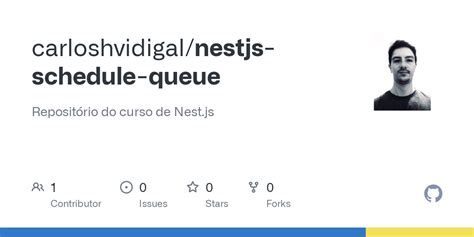 Nestjs schedule github.  Latest version: 6.  Architecture ready for hig This ...