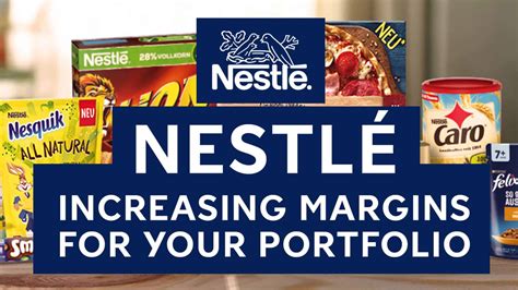 Nestlé stock. Things To Know About Nestlé stock. 