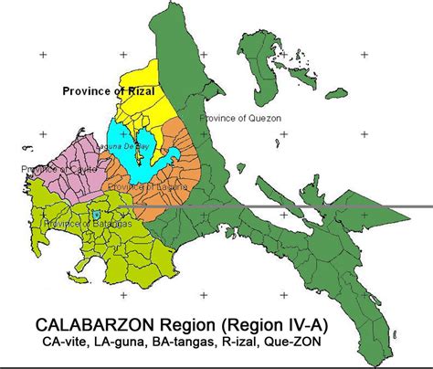 Nestle MAO, Rockwell, Calabarzon: Location, Map, About & More