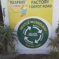 Nestle Mosselbay Mossel Bay Local business Placedigger