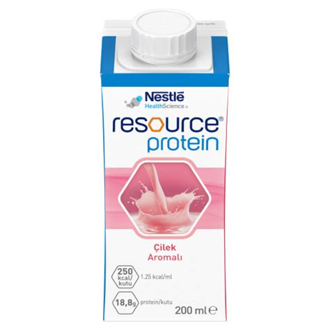 Nestle protein mama