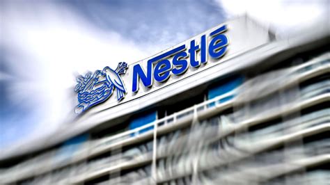 Nestle wants Florida