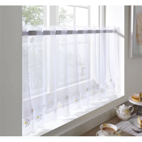 Net Curtains For Kitchen Wayfair.co.uk