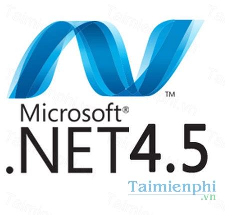 Net Framework - TaiMienPhi.VN