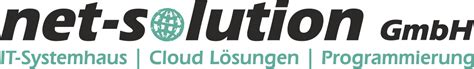 Net Solutions Gmbh