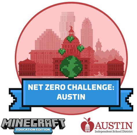 Net Zero: Austin Plan and Build Austin ISD