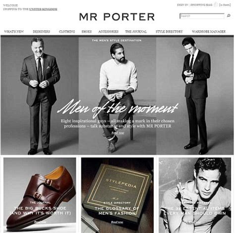 Net a porter men. Things To Know About Net a porter men. 