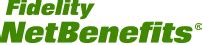 Net benefits. If you have an account on Fidelity.com, use the same username and password. 