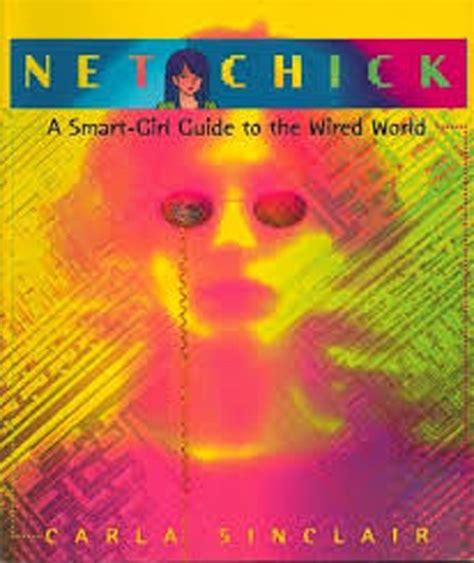 Net chick a smart girl guide to the wired world. - Anatomische tabelle firmen illustrierte taschenanatomie das muskelgerüst studienanleitung.