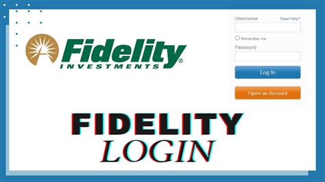 Net fidelity login. Log In to Fidelity NetBenefits 