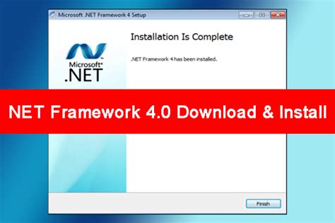Net framework 30 download