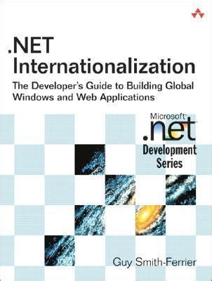 Net internationalization the developer s guide to building global windows and web applications guy smith ferrier. - Boeing 737 maintenance planning data manual.
