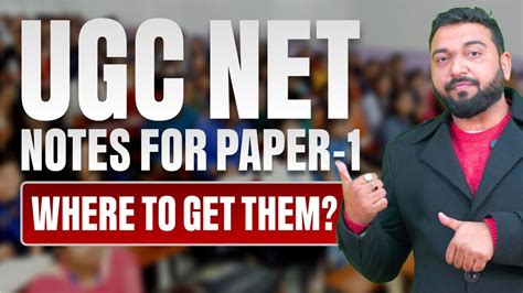 Net preparation tips by vineet pandey delhi pdf