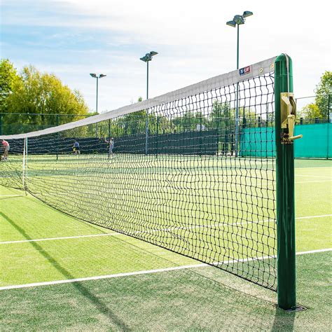 Net sports. Net sports are a category of games where a net is a central feature, dividing the playing area and acting as a barrier between opponents or teams. Classic examples include tennis, badminton, and volleyball. These sports are played in various settings. 