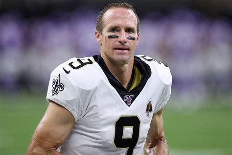 Jun 3, 2020 · Over the course of his career, Brees has earned more than $244 million, and he leads all NFL players in sponsor money ($15 million). According to Celebrity Net Worth, Brees has a net worth of $120 million. How much longer Brees plays in the NFL no one knows, but he will leave behind a legacy as one of the greatest quarterbacks to ever play the ... 