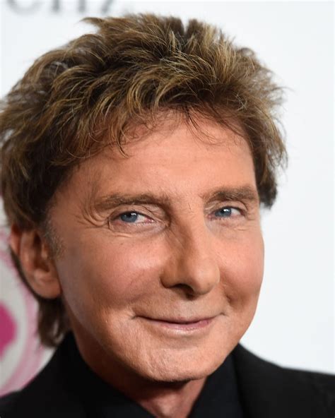 He was born in 1943 to his parents, Harold Pincus and Edna Manilow. His real name is Barry Alan Pincus. Age And Net Worth . Susan is currently 77 years old. His ex-husband, Barry, has a net worth of $100 Million. Barry Married A Man. Barry is one of the most famous singers in the world. He has been in the spotlight for many years now.