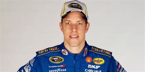 For a large portion of his pre-adulthood, Brad Keselowski worked at his dad's race shop, clearing and cleaning the floors and taking care of the lawn. Brad started hustling stock vehicles in the Factory Stock division in 2000. As indicated by Celebrity Net Worth, Brad Keselowski has a total assets of $45 million.. 