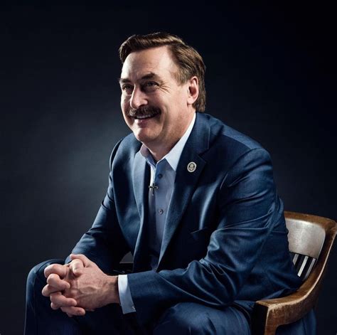 Mike Lindell Net Worth 2024. Mike Lindell's 