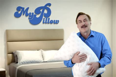 My Pillow Inc. is a pillow manufacturing company founded by Michael J Lindell in 2009. The patented pillow design has generated over 40 million sales. The company's products have been sold through major retailers including QVC and Costco. Though MyPillow is all over the media, it's not exactly in the most favorable light.