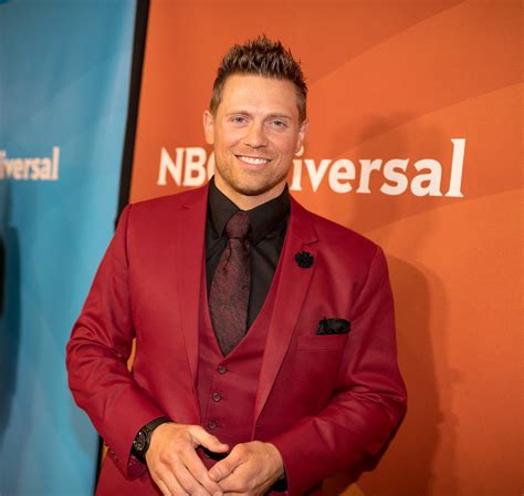 WWE Superstar The Miz Net Worth, Salary and Career Details ∼ The Miz is a unique talent on the WWE roster. He can suit well in the main event or mid-card level and sometimes go out of the picture, as well. Over the years, WWE made him the most coveted superstars on the roster, whereas, sometimes we could barely find him in storyline angles.. 