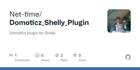 Net-time/Domoticz_Shelly_Plugin - GitHub