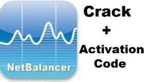 NetBalancer 11.1.2 Crack With (Lifetime) Activation Code 