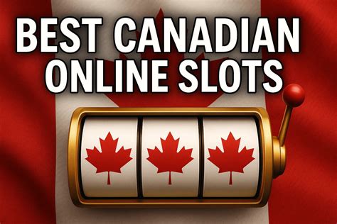 NetEnt slots Canada online casino