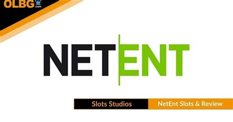 NetEnt slots availability Ontario Canada licensed casinos