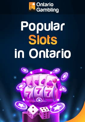 NetEnt slots in licensed Ontario online casinos Canada
