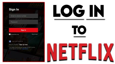 NetFlix Login How to Sign up and Login at China Grabber