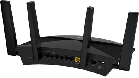 NetGear Nighthawk X10 (R9000) Review Tested by GearLab