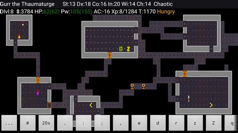 NetHack APK for Android Download - Apkpure