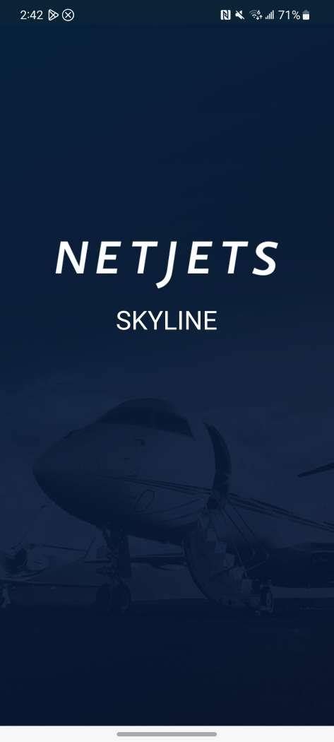 NetJets APK Download for Android 