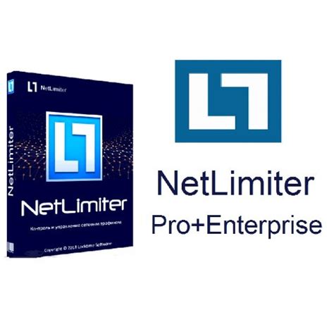 NetLimiter Pro  (v4.1.10)