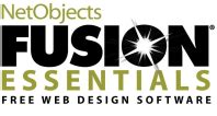 NetObjects Fusion Essentials Download