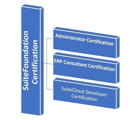 NetSuite Certification: Prepare for the SuiteFoundation Exam with …