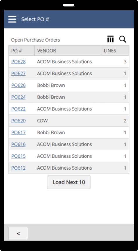 NetSuite Purchase Order Receiving NetSuite