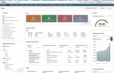 NetSuite Sourcing Management Software NetSuite