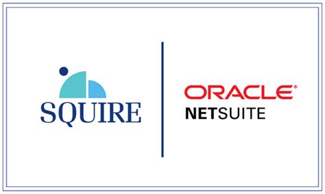 NetSuite in Orem & Salt Lake City, UT Squire & Company, PC